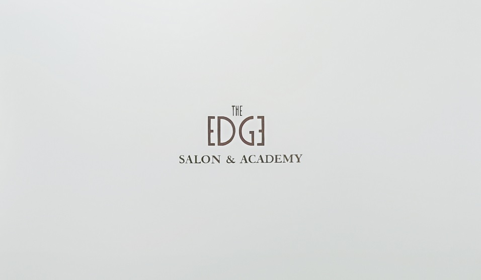 髮型屋: The Edge Salon & Academy 